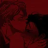 🎴RED MANGA🎴 @anime_sticks :: 24