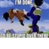 Dragon ball gay edition 26