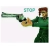 STOP