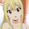 lucy Heartfilia 2 25