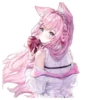 Hakui KOyOri (hololive) 25