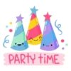 Happy Birthday 21