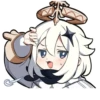 Genshin Stickers 2 26