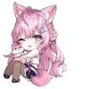 Hakui KOyOri (hololive) 26