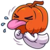 Halloween Ghost 22
