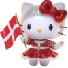 Hello Kitty(Países)💞1🇵🇪Clásica 26