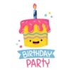 Happy Birthday 23
