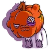 Halloween Ghost 24