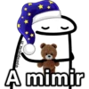 @paraguayita_01 A mimir