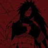 🎴RED MANGA🎴 @anime_sticks :: 26