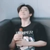 Han Jisung:; 🦤 by 26
