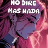 cokki NO DIRE MAS NADA