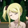 lucy Heartfilia 2 29