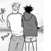 Heartstopper kitties 27