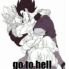 Dragon ball gay edition 29