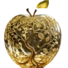 Crystal Apples 1 27