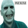 Harry Potter Stickers 27