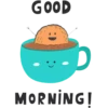 GOOD MORNING!