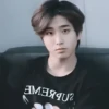 Han Jisung:; 🦤 by 28