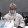 Han Jisung:; 🦤 by 29