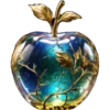 Crystal Apples 1 29