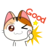 Japanese Kitty 28