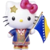 Hello Kitty(Países)💞1🇵🇪Clásica 27