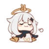 Genshin Stickers 2 29