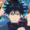 Jujutsu kaisen 29