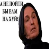 Harry Potter Stickers 29