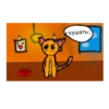 Happy cats 17