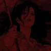 🎴RED MANGA🎴 @anime_sticks :: 28
