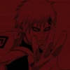 🎴RED MANGA🎴 @anime_sticks :: 29