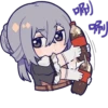 HI3RD Stickers :: 29