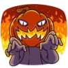 Halloween Ghost 29