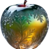Crystal Apples 1 30
