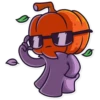 Halloween Ghost 30