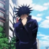 Jujutsu Kaisen 2
