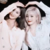 girls love // love girls 5