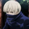 Jujutsu Kaisen 5
