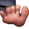 Happy feet 5