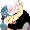Hugs v.9 7
