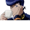 JoJo's Bizarre Adventure - Anime Pack 5