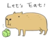 Hey Capybara! 7
