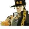 JoJo's Bizarre Adventure - Anime Pack 6