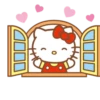 Hello Kitty (Happy Days ver.) 6