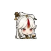 Genshin Impact chibi @anime_sticks :: 5