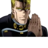 JoJo's Bizarre Adventure - Anime Pack 7