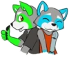 Friends forever 8