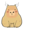 Hey Capybara! 8